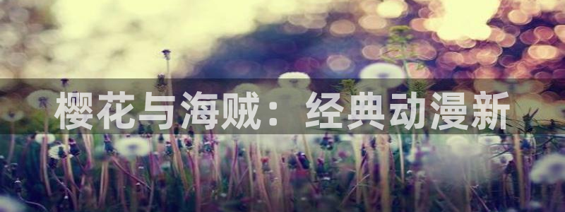 18禁动漫天堂：樱花与海贼：经典动漫新