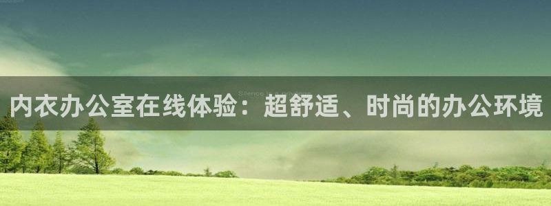 动漫天堂在线看：内衣办公室在线体验：超舒适、时尚的办公环境