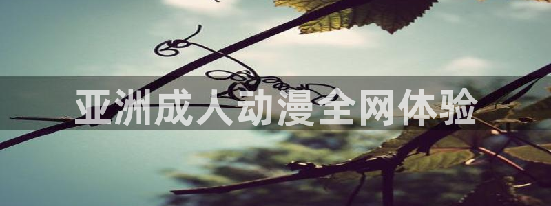 动漫天堂免费版：亚洲成人动漫全网体验