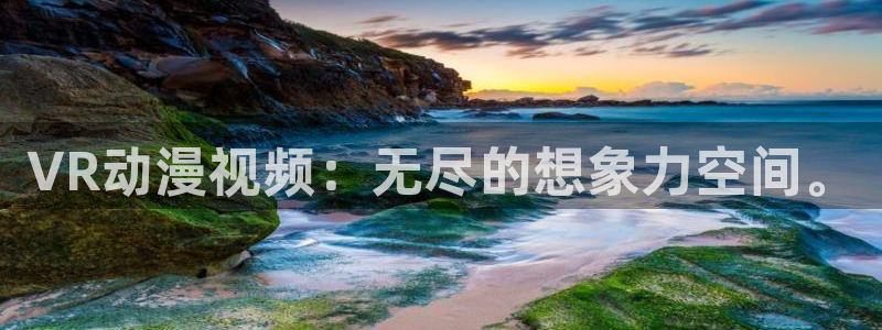 91动漫天堂：VR动漫视频：无尽的想象力空间。