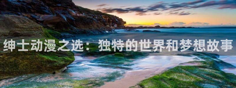 91动漫天堂：绅士动漫之选：独特的世界和梦想故事
