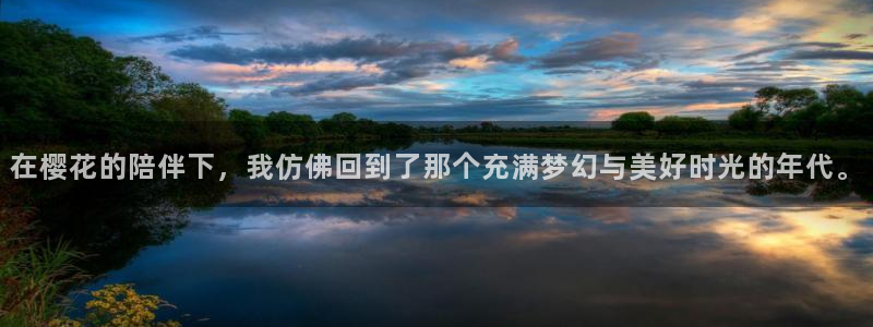 樱花动漫天堂：在樱花的陪伴下，我仿佛回到了那个充满梦幻与美好时光的年代。
