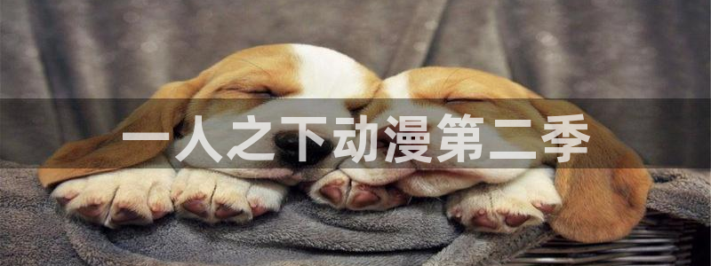 动漫天堂cc：一人之下动漫第二季