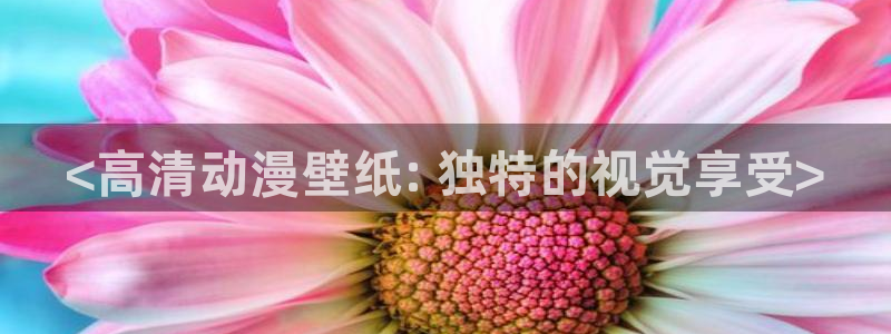 动漫天堂下载正版：<高清动漫壁纸: 独特的视觉享受>