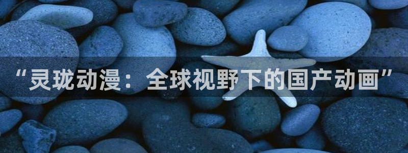 动漫天堂在线：“灵珑动漫：全球视野下的国产动画”