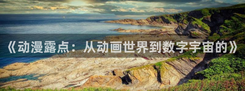 动漫天堂网：《动漫露点：从动画世界到数字宇宙的》